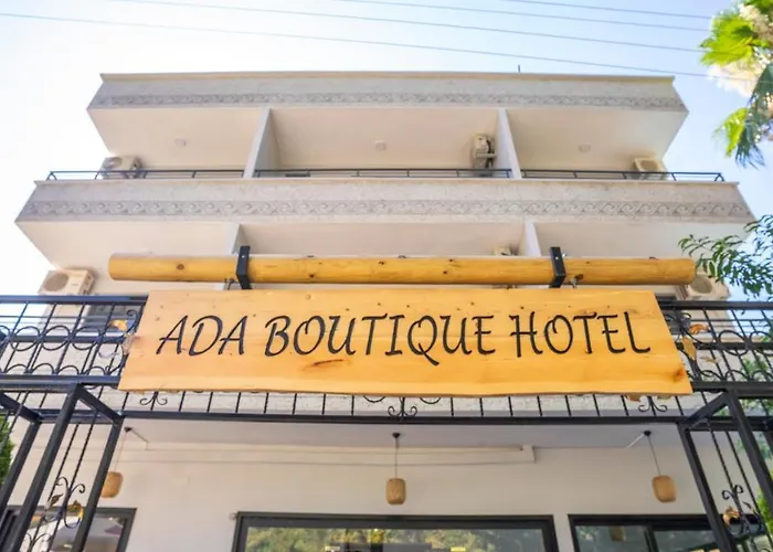 Ada Boutıque Hotel