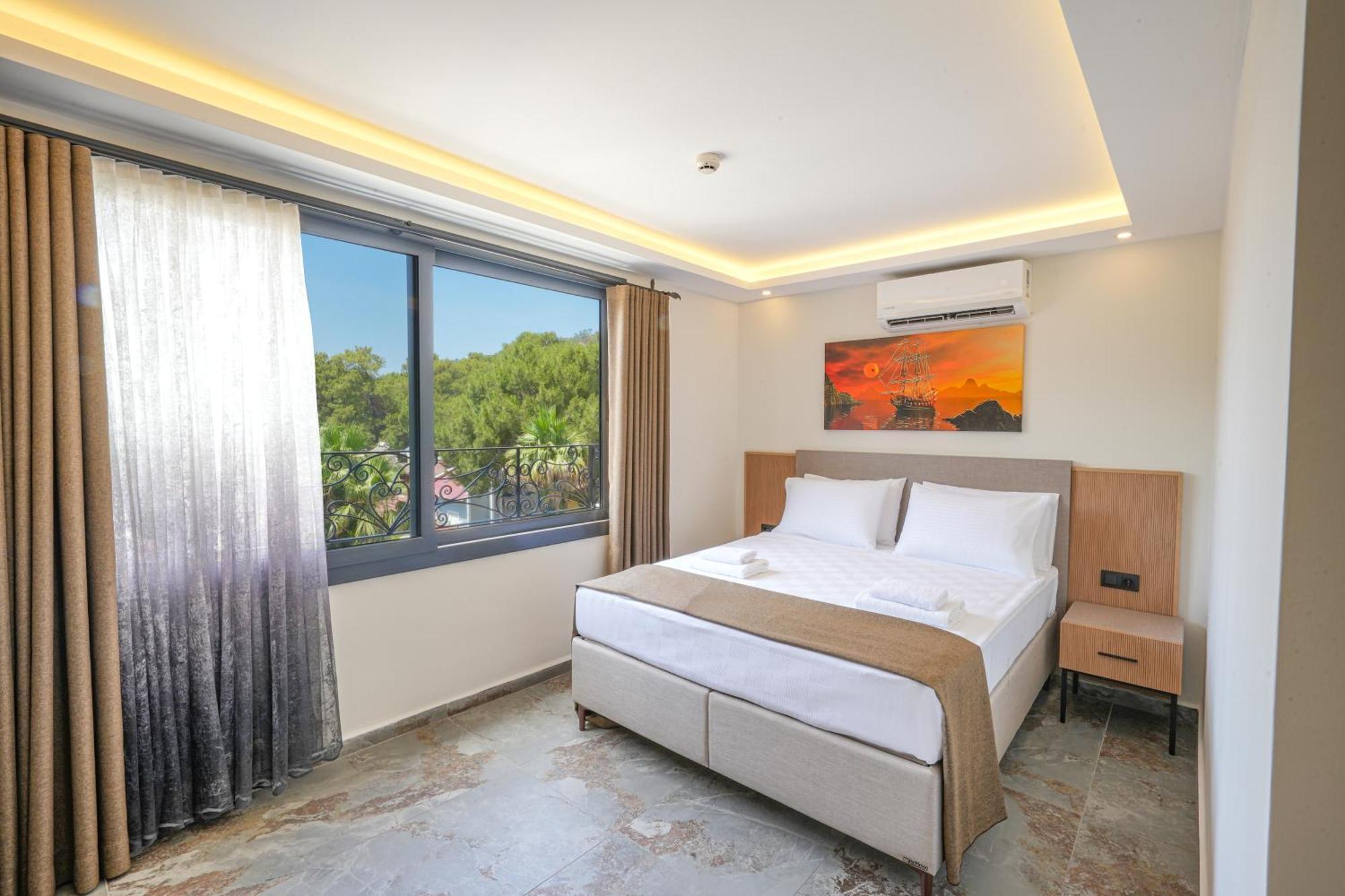 Otel Ada Boutıque *