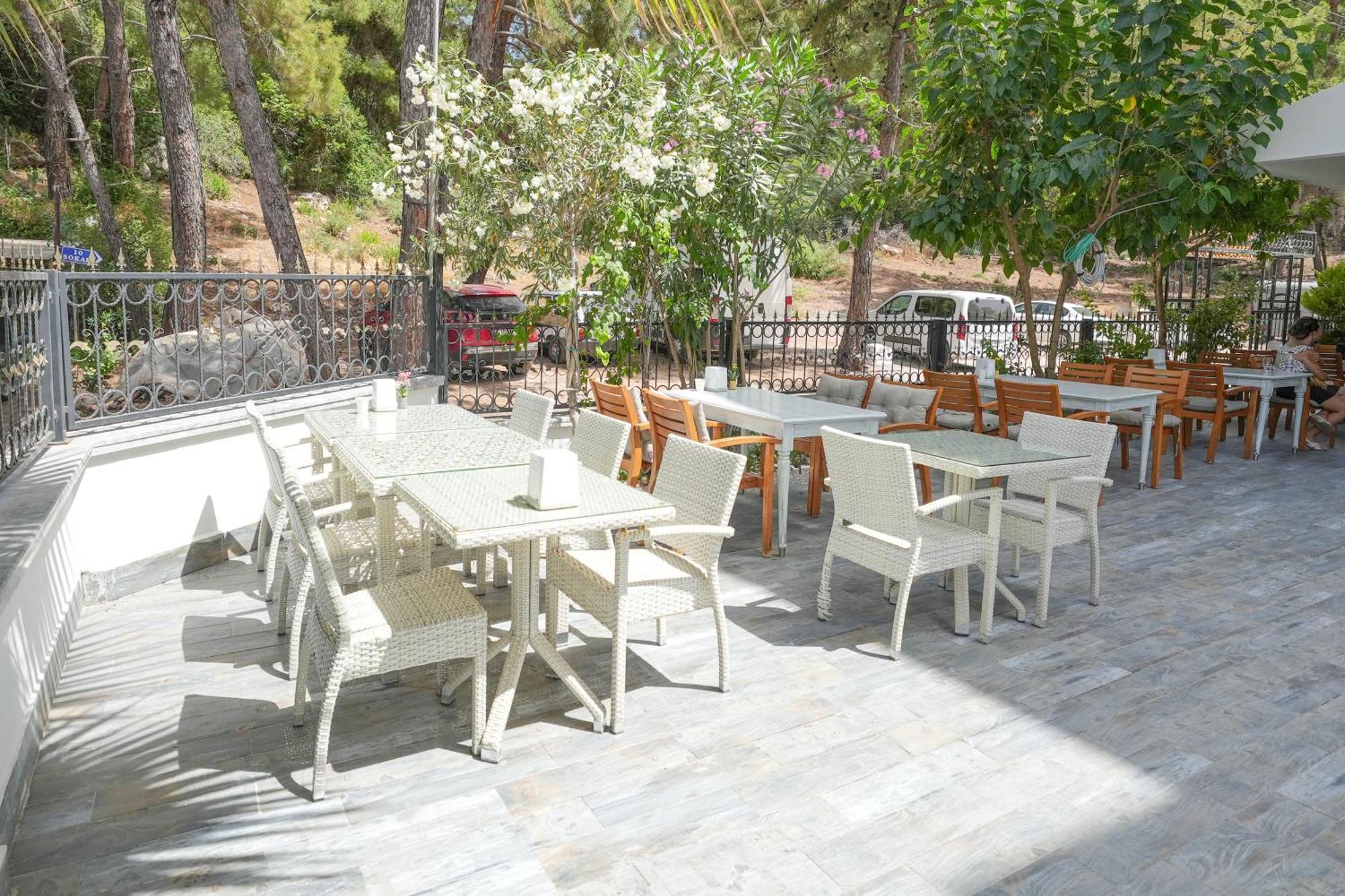 Ada Boutıque Otel